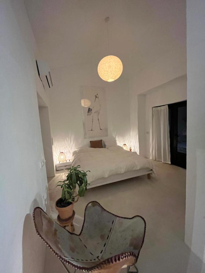 Finca Elements Комарес Экстерьер фото