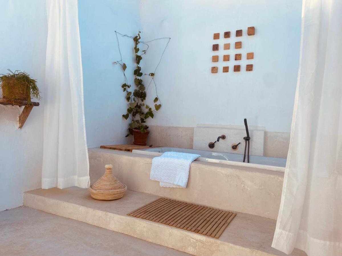 Finca Elements Комарес Экстерьер фото