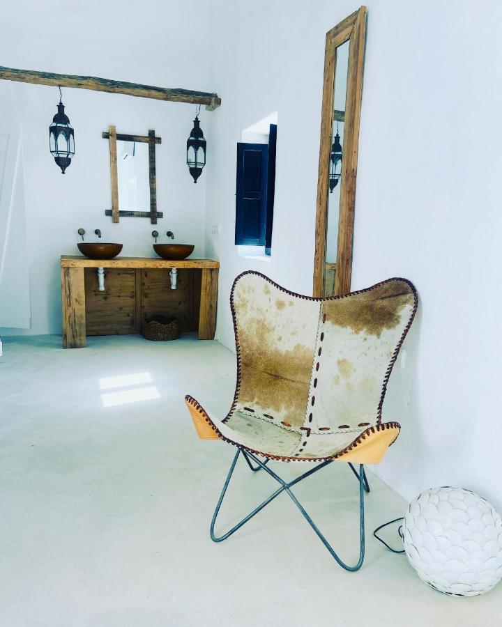 Finca Elements Комарес Экстерьер фото